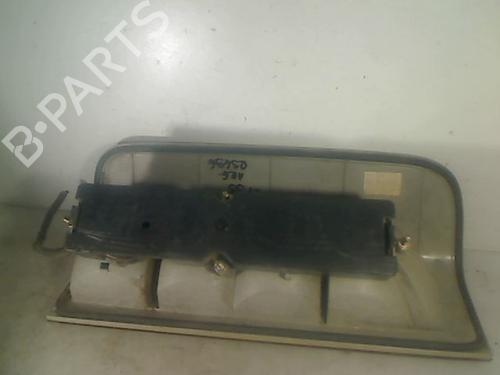 Left taillight VW LT 28-46 II Van (2DA, 2DD, 2DH) 2.5 TDI | BP32492795C34