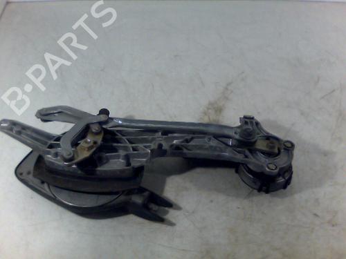 Front wipers mechanism MERCEDES-BENZ E-CLASS (W210) E 320 CDI (210.026) | BP26062093C83 