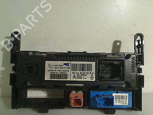 Climate control CITROËN C5 II (RC_) 2.0 HDi (RCRHRH) | BP26072778I5 