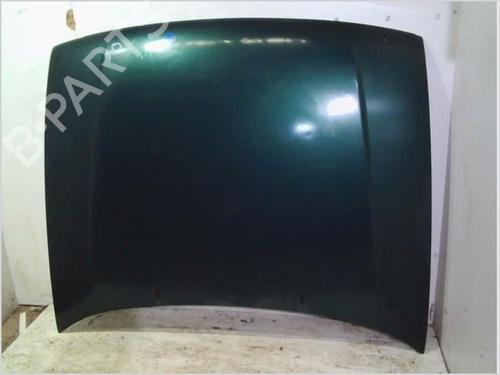 Used Hood SEAT CORDOBA (6K1, 6K2) 1.4 i (60 hp) 29504312