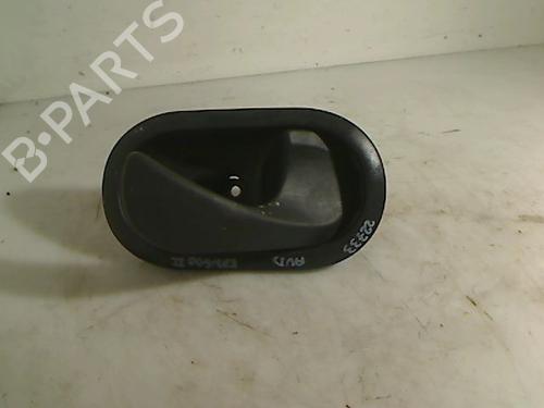 Used Front right interior door handle RENAULT CLIO III (BR0/1, CR0/1) 1.5 dCi (88 hp) 26088524