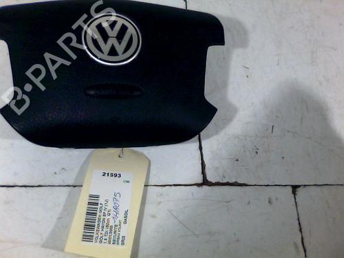 Used Driver airbag VW GOLF IV (1J1) 1.9 TDI (150 hp) 29890065
