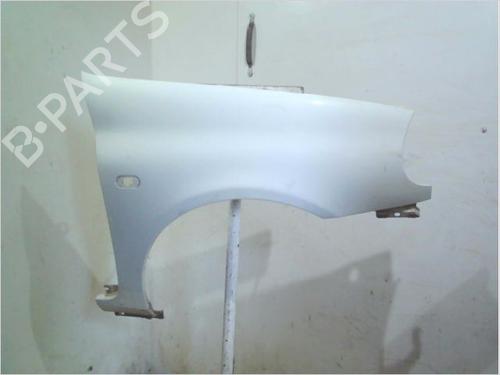 Used Right front fenders Right front fenders RENAULT CLIO II (BB_, CB_) 1.2 (BB0A, BB0F, BB10, BB1K, BB28, BB2D, BB2H, CB0A,... (58 hp) 39994618 39994618