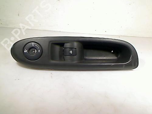Used Switch RENAULT CLIO II (BB_, CB_) 1.4 16V (B/CB0P, BB13) (98 hp) 26074875