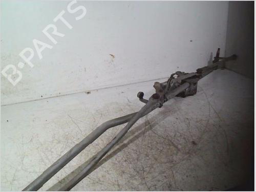 Used Front wipers mechanism PEUGEOT 308 CC (4B_) 2.0 HDi (140 hp) 26110983