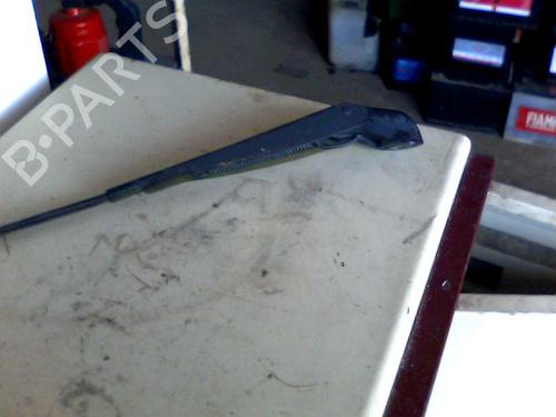 Used Front windshield wiper arm FORD GALAXY I (WGR) 1.9 TDI (90 hp) 26103396