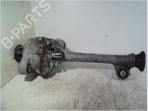 Differential vorne für PORSCHE CAYENNE (9PA) S 4.5 (340 hp) 26111672