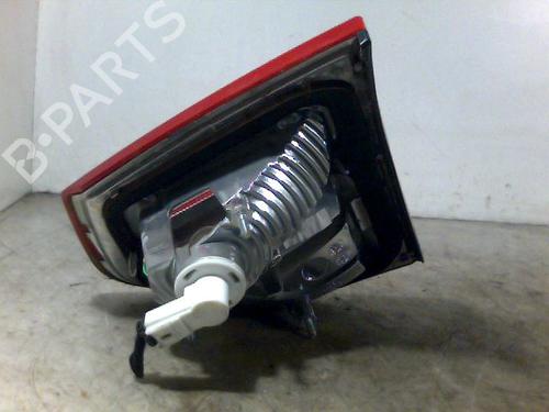 Left tailgate light CITROËN C4 Picasso I MPV (UD_) 1.6 HDi | BP26074865C79 