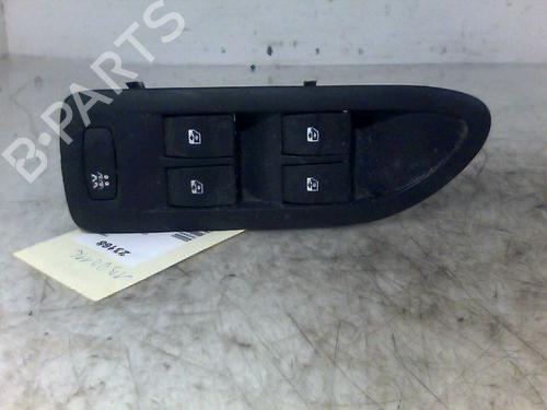 Used Switch RENAULT LAGUNA II (BG0/1_) 1.9 dCi (BG08, BG0G) (120 hp) 26073899
