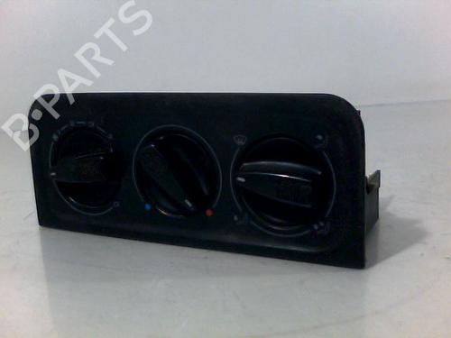 Used Climate control VW GOLF III (1H1) 1.9 TDI (90 hp) 29482666