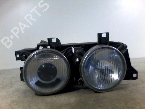 Used Right headlight BMW 5 Touring (E34) 525 tds (143 hp) 26070992