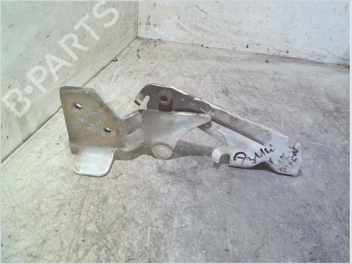 Hinge/Door check strap RENAULT KANGOO Express (FC0/1_) D 65 1.9 (FC0E, FC02, FC0J, FC0N) | BP27517091C146 