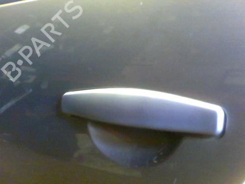 Used Rear left exterior door handle DACIA SANDERO 1.4 MPI LPG (72 hp) 26088815