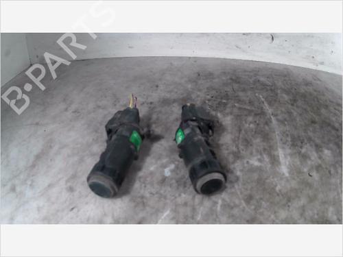 Used Electronic module KIA CEE'D Hatchback (ED) 1.6 CRDi 90 (90 hp) 29472966