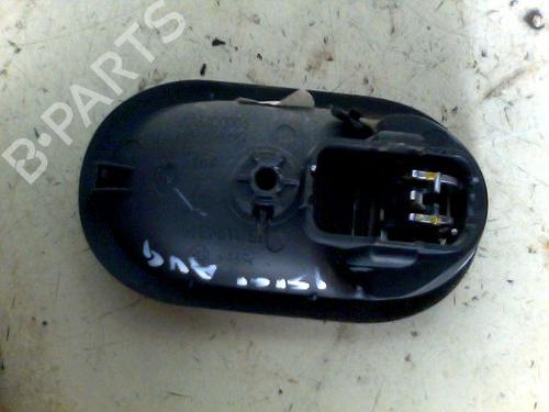 Front left interior door handle RENAULT SCÉNIC II (JM0/1_) 1.9 dCi (JM0G, JM12, JM1G, JM2C) | BP29076396I13 
