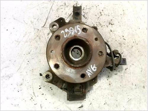 Used Left front steering knuckle RENAULT GRAND SCÉNIC III (JZ0/1_) 1.5 dCi (JZ09, JZ0D, JZ10, JZ14, JZ1G, JZ29, JZ2C) (110 hp) 28479838