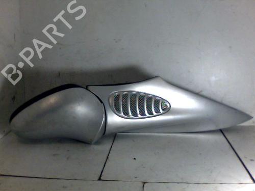 Right mirror RENAULT ESPACE III (JE0_) 2.2 12V TD (JE0E, JE0H, JE0P) | BP26080428C27 