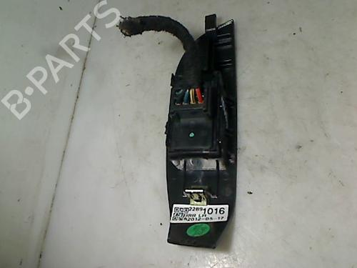 Left rear window switch CHEVROLET MALIBU (V300) 2.0 D | BP26089844I29 