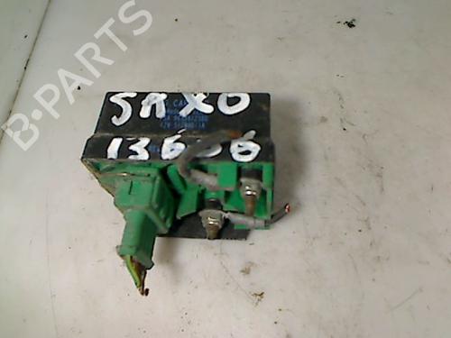 Used Electronic sensor Electronic sensor CITROËN SAXO (S0, S1) 1.5 D (54 hp) 34002265 34002265