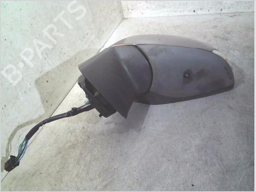 Used Left mirror Left mirror 37463317 37463317