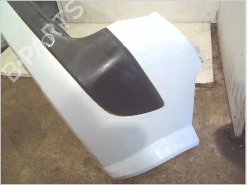 Rear bumper RENAULT MEGANE II Estate (KM0/1_) 1.5 dCi (KM1F) | BP29815571C8