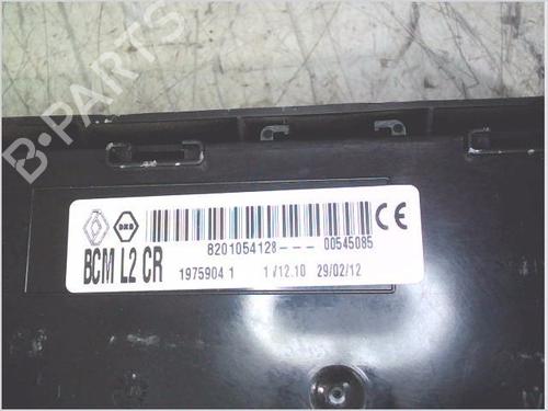 Engine control unit (ECU) RENAULT CLIO III (BR0/1, CR0/1) 1.5 dCi | BP26116774M57 