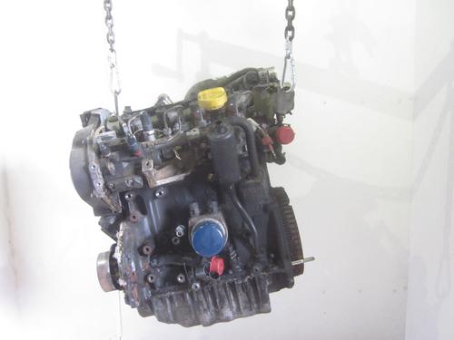 Silnik RENAULT SCÉNIC I MPV (JA0/1_, FA0_) 1.9 dCi (JA05, JA1F) | BP26066775M1 