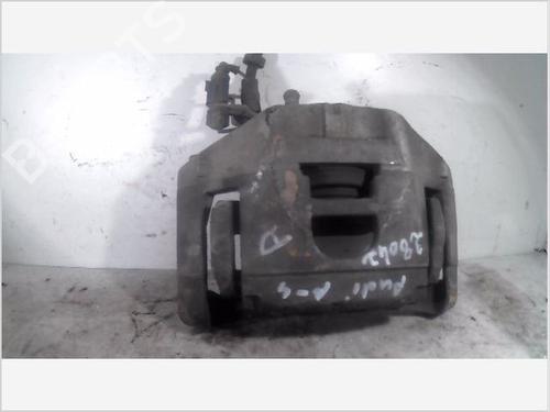 Højre bremsekaliber foran AUDI A4 B7 (8EC) 2.5 TDI (163 hp) 26098922