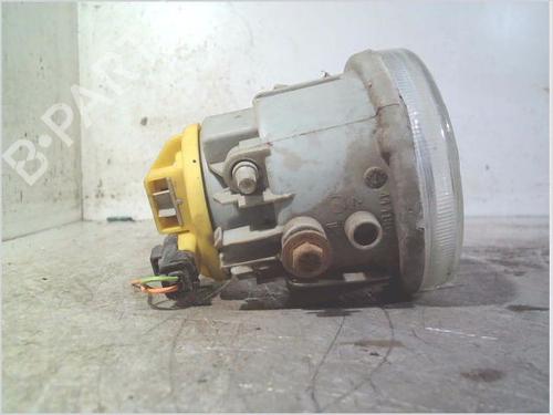 Left front fog light CITROËN C3 I (FC_, FN_) 1.4 HDi | BP29076432C30