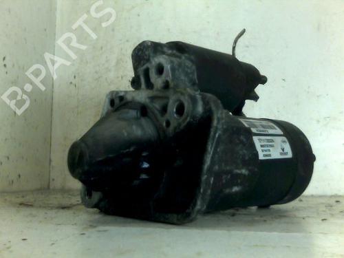 Used Starter RENAULT MODUS / GRAND MODUS (F/JP0_) 1.5 dCi (JP0G, JP0H) (106 hp) 26078333