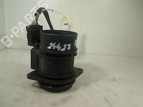 Used Mass air flow sensor RENAULT MEGANE II (BM0/1_, CM0/1_) 1.9 dCi (BM0G, CM0G) (120 hp) 26080606