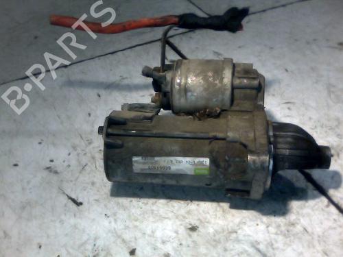 Démarreur OPEL CORSA D (S07) 1.3 CDTI (L08, L68) (75 hp) 29323645