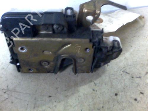 Front left lock SEAT CORDOBA (6K1, 6K2) 1.9 D | BP26058545C98 