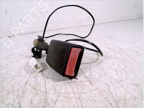 Used Seat buckle FIAT STILO (192_) 1.9 JTD (192_XE1A) (115 hp) 29482886