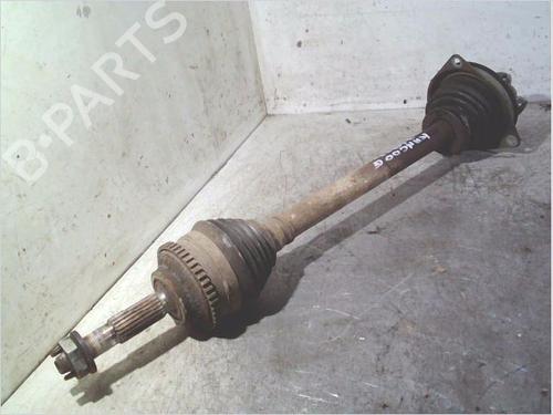 Used Left front driveshaft Left front driveshaft RENAULT KANGOO (KC0/1_) 1.2 16V (KC05, KC06, KC03, KC0T, KC0W, KC1D) (75 hp) 34632659 34632659