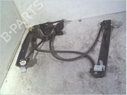 Lève-vitre avant droit SEAT IBIZA IV SC (6J1, 6P5) 1.4 TDI (80 hp) 30566289
