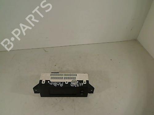 Display OPEL ASTRA G Hatchback (T98) 2.0 DTI 16V (F08, F48) | BP26085287C48 