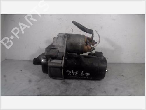 Startmotor CITROËN XSARA PICASSO (N68) 1.6 HDi (90 hp) 26100463