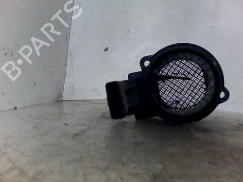 Luftmassemåler PEUGEOT 206 Hatchback (2A/C) 1.4 HDi eco 70 (68 hp) 26090387