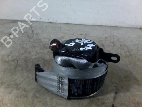 Used Rear right seatbelt KIA CARNIVAL II (GQ) 2.9 CRDi (144 hp) 26069825