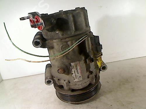 AC compressor CITROËN C3 I (FC_, FN_) 1.4 HDi | BP26067536M34 