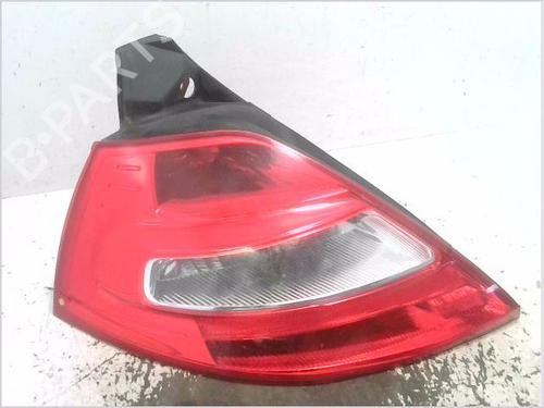 Used Left taillight Left taillight RENAULT MEGANE II (BM0/1_, CM0/1_) 1.9 dCi (131 hp) 40238594 40238594
