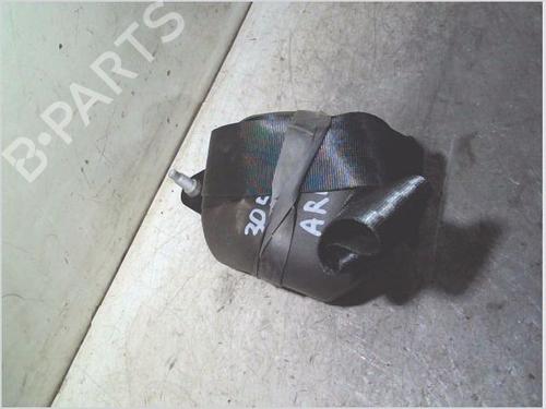 Used Rear right seatbelt Rear right seatbelt CITROËN C3 II (SC_) 1.4 HDi 70 (SC8HZC, SC8HR0, SC8HP4) (68 hp) 34210709 34210709