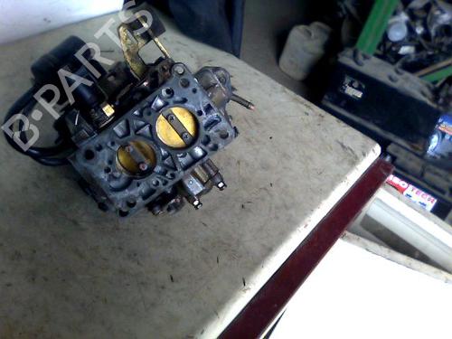 Carburetor OPEL VECTRA B (J96) 1.8 i 16V (F19) | BP26114841M67 