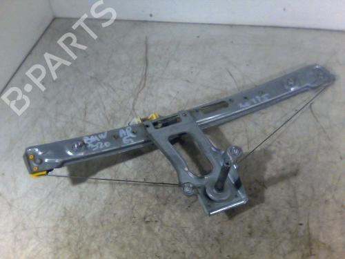 Used Rear left window mechanism BMW 3 (E46) 320 d (150 hp) 26066231