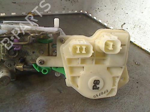 Høyre bak lås HONDA CIVIC VII Hatchback (EU, EP, EV) 1.7 CTDi (EP4, EU9) | BP26083402C99 