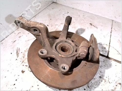 Right front steering knuckle RENAULT TWINGO I (C06_) 1.2 (C066, C068) | BP26105177M26 