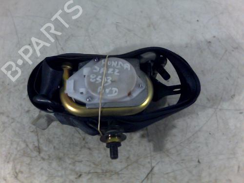 Sikkerhetsbelte foran høyre HONDA JAZZ II (GD_, GE3, GE2) 1.3 iDSi (GD1) (83 hp) 26083336