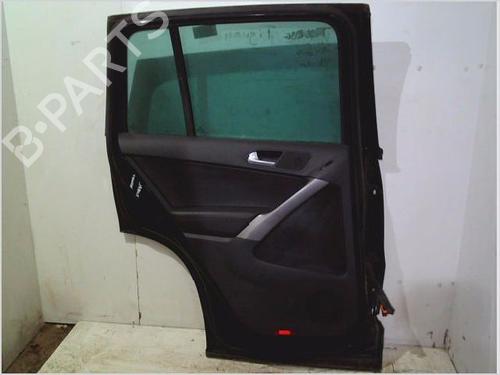 Left rear door VW TIGUAN (5N_) 1.4 TSI | BP26097931C4 