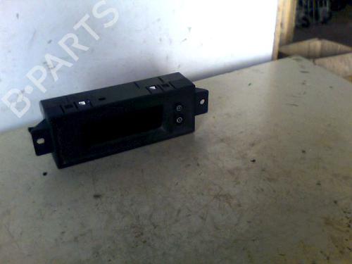 Display OPEL CORSA C (X01) 1.0 (F08, F68) (58 hp) 26058274